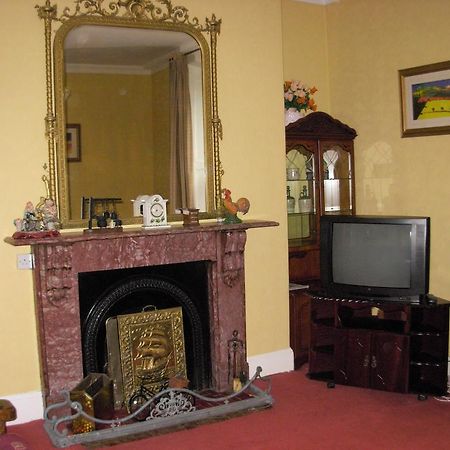 דבלין Marian Guest House מראה חיצוני תמונה