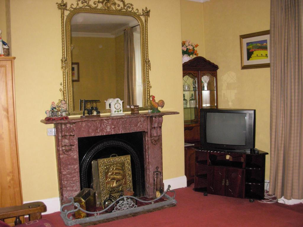 דבלין Marian Guest House מראה חיצוני תמונה