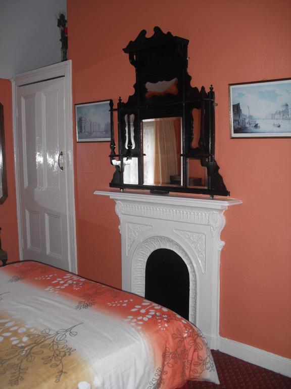 דבלין Marian Guest House מראה חיצוני תמונה