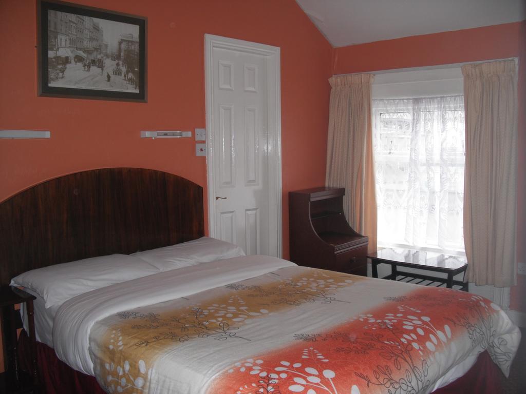 דבלין Marian Guest House חדר תמונה
