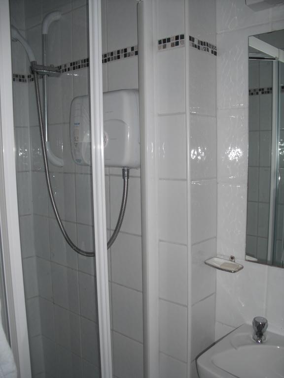 דבלין Marian Guest House מראה חיצוני תמונה