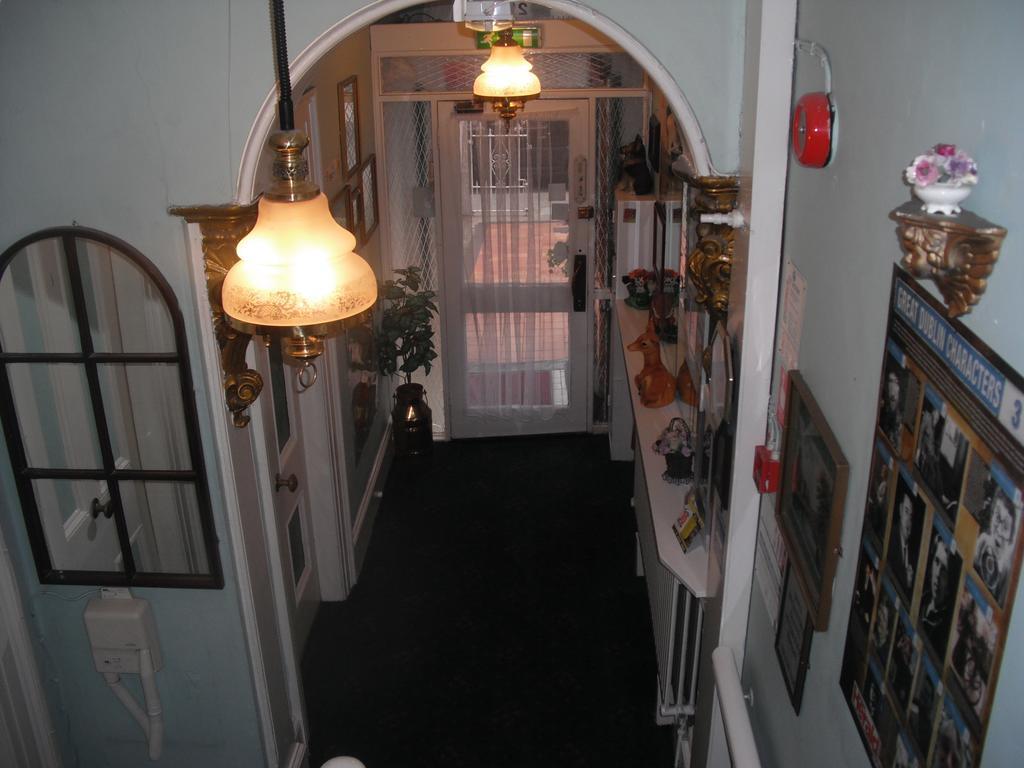 דבלין Marian Guest House מראה חיצוני תמונה
