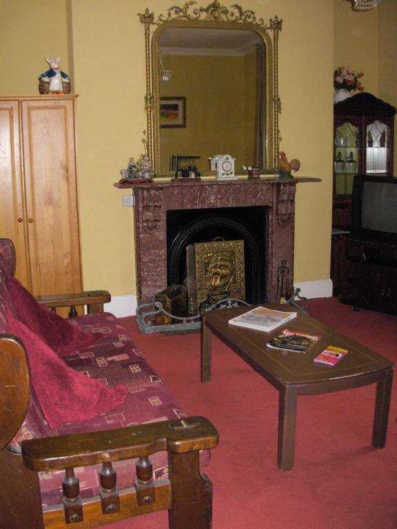 דבלין Marian Guest House מראה חיצוני תמונה