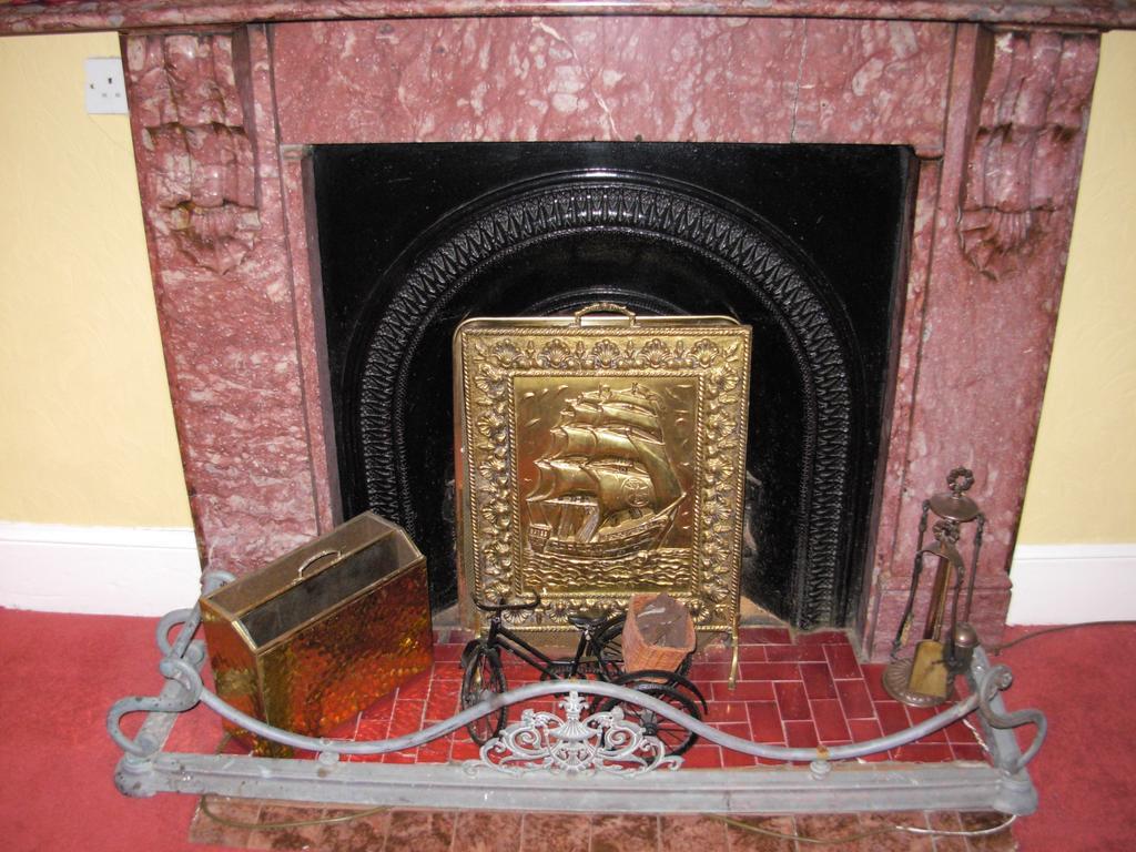 דבלין Marian Guest House מראה חיצוני תמונה