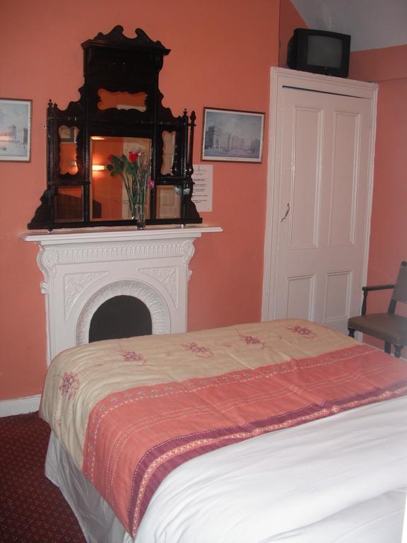 דבלין Marian Guest House מראה חיצוני תמונה