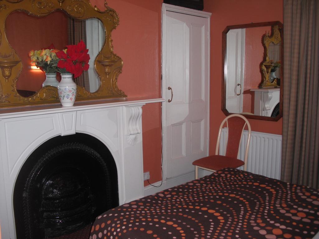 דבלין Marian Guest House מראה חיצוני תמונה