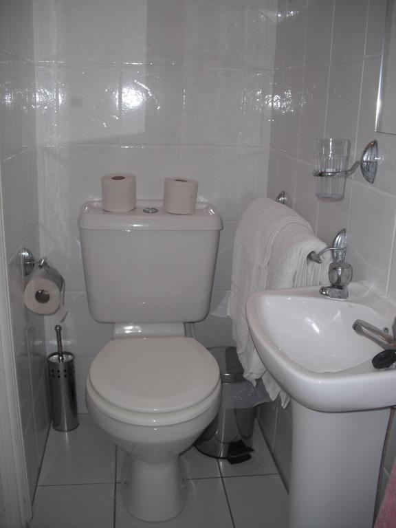 דבלין Marian Guest House חדר תמונה