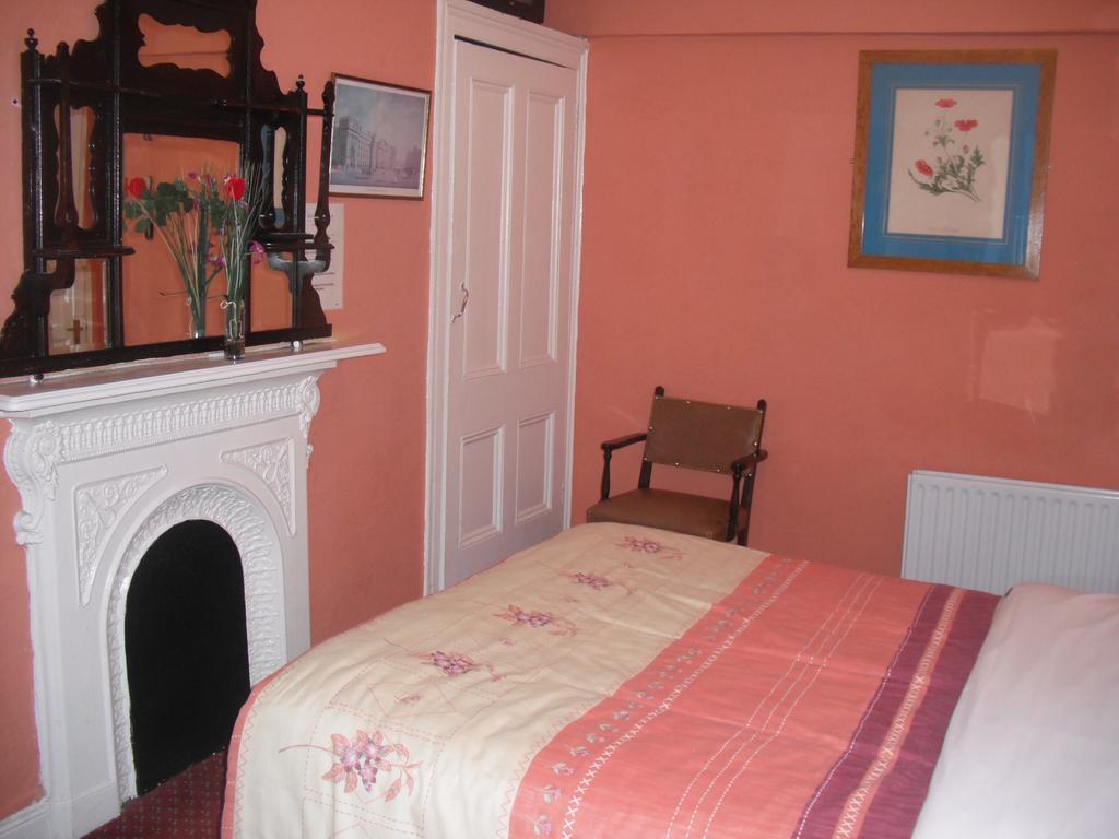 דבלין Marian Guest House חדר תמונה