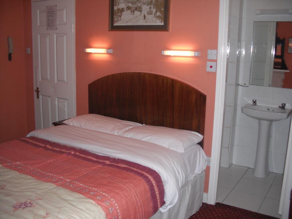 דבלין Marian Guest House חדר תמונה