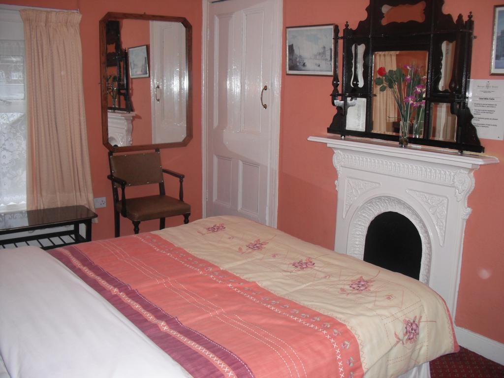 דבלין Marian Guest House חדר תמונה