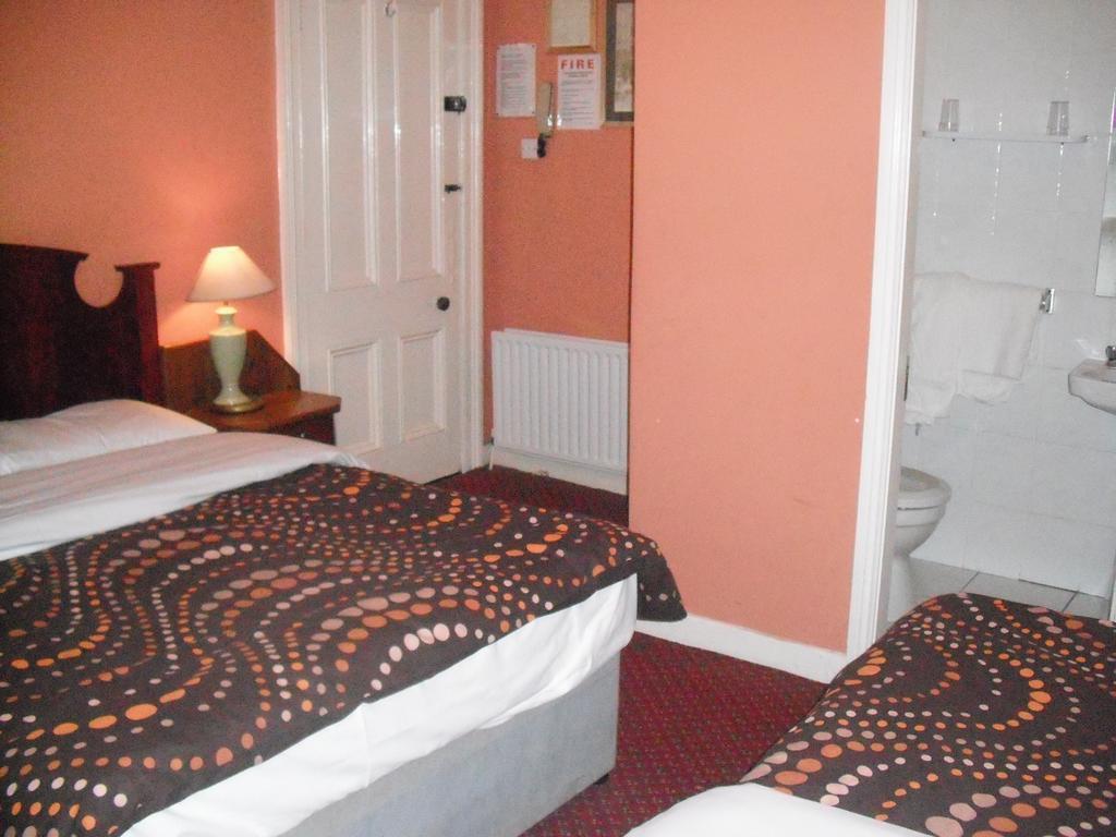 דבלין Marian Guest House מראה חיצוני תמונה
