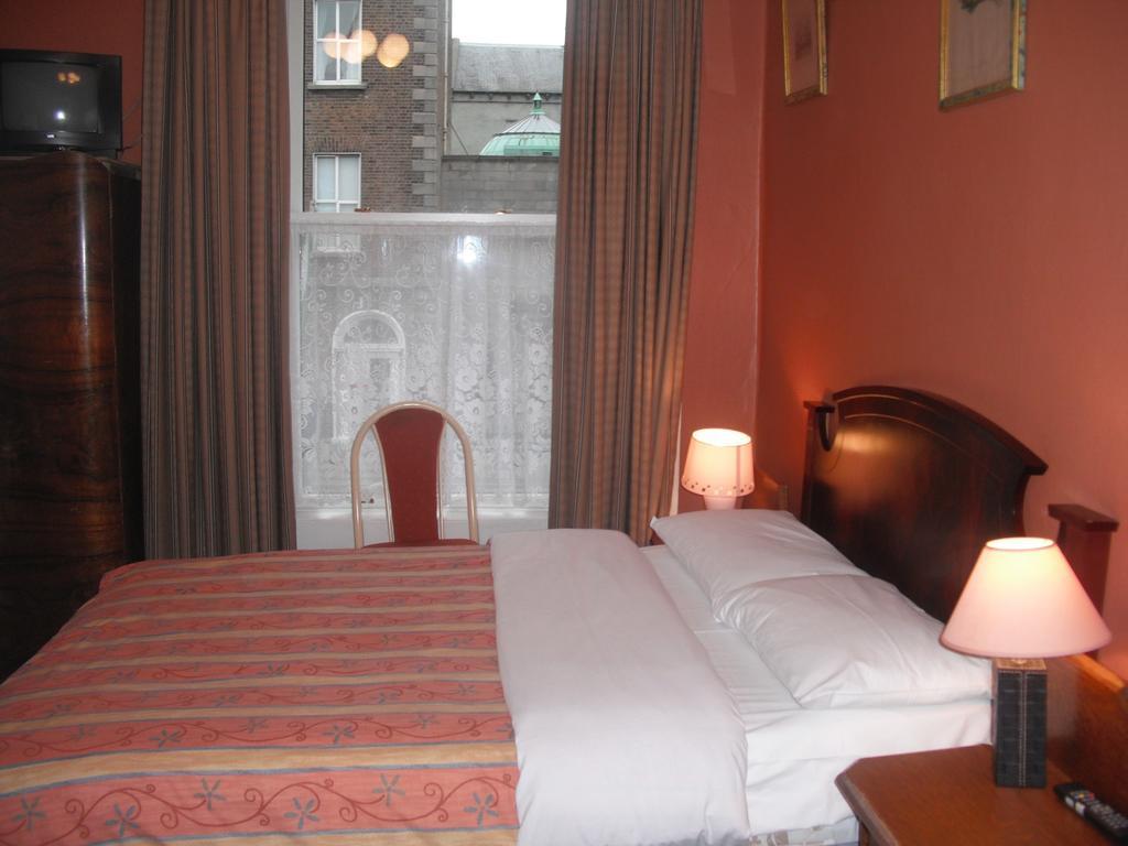דבלין Marian Guest House מראה חיצוני תמונה
