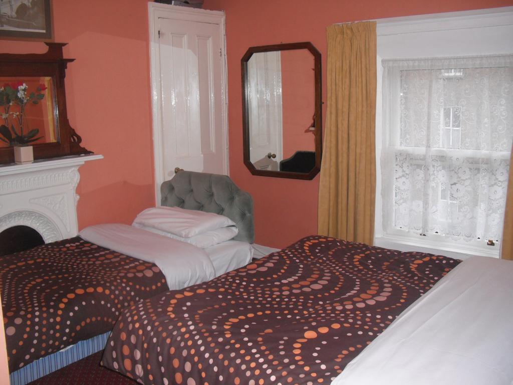 דבלין Marian Guest House מראה חיצוני תמונה