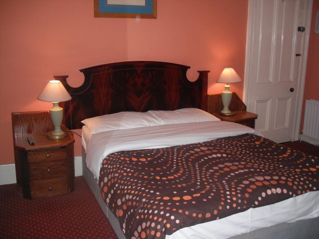 דבלין Marian Guest House מראה חיצוני תמונה