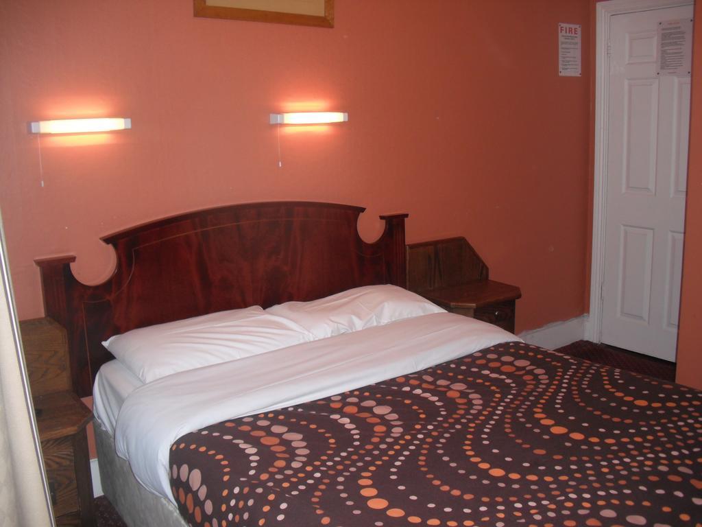 דבלין Marian Guest House חדר תמונה