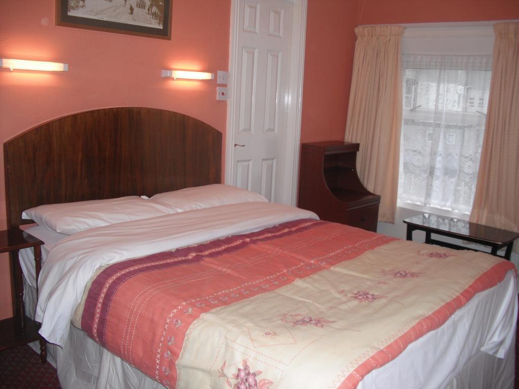 דבלין Marian Guest House חדר תמונה